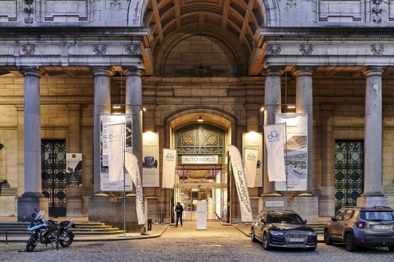 Cena de Gala World Cocoa Conference 2024